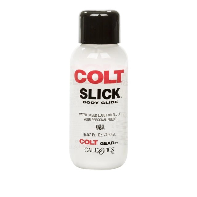 COLT® Slick™ Body Glide 16.57 fl. oz. | Shop Lowest Prices at Funlove.com