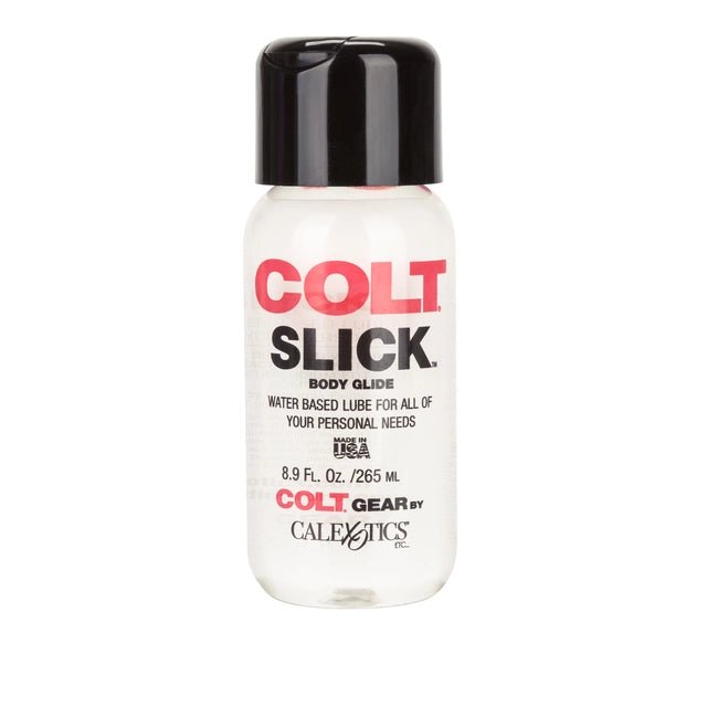 COLT® Slick™ Body Glide 8.9 fl. oz. | Shop Lowest Prices at Funlove.com