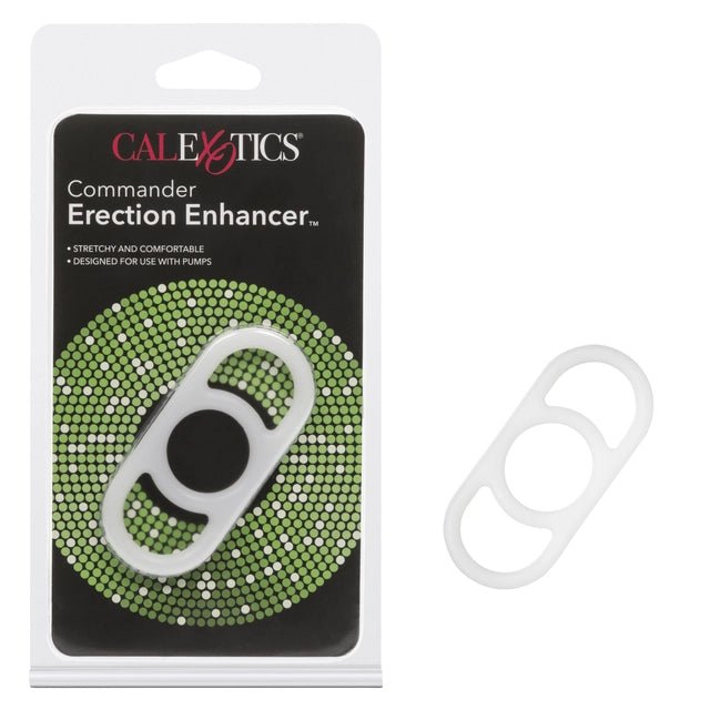 Commander Erection Enhancer™ | Shop Lowest Prices at Funlove.com