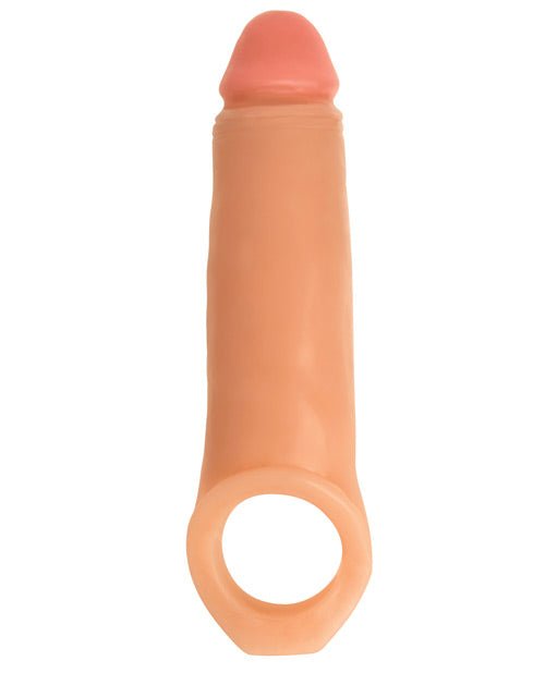 Curve Novelties Jock Enhancer 2" Extender w/ Ball Strap | Shop Lowest Prices at Funlove.com