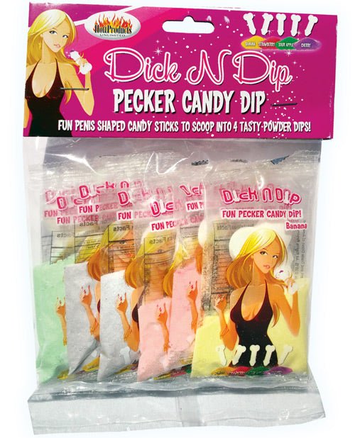 Dick N Dip | Shop Lowest Prices at Funlove.com