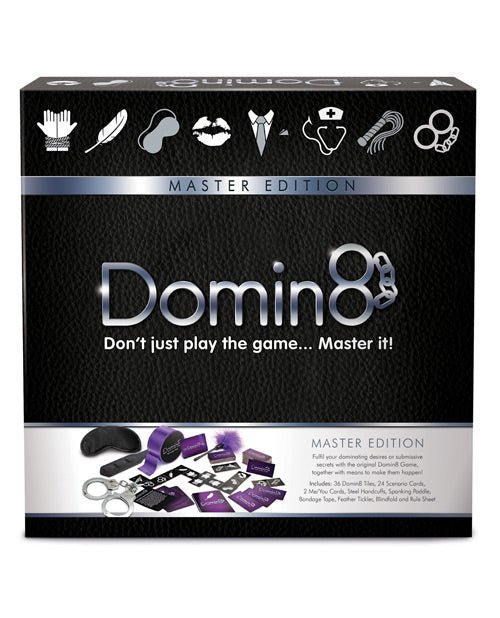 Domin8 Master Edition | Shop Lowest Prices at Funlove.com