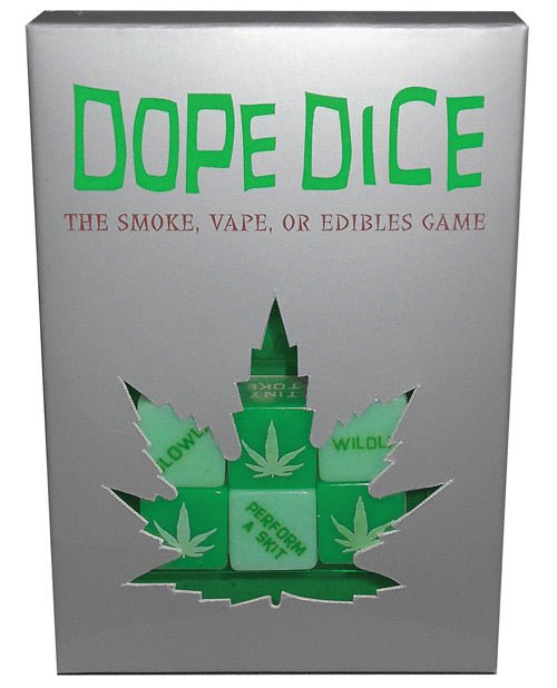 Dope Dice | Shop Lowest Prices at Funlove.com