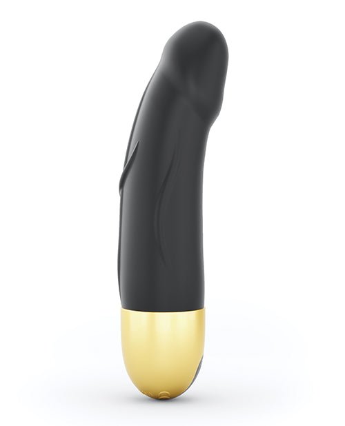 Dorcel Real Vibration S 6" Rechargeable Vibrator 2.0 | Shop Lowest Prices at Funlove.com