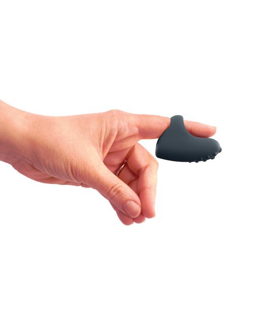 Dorcel Rechargeable Magic Finger - Black | Shop Lowest Prices at Funlove.com