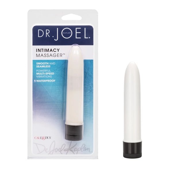 Dr. Joel Kaplan® Intimacy Massager™ 4.5" | Shop Lowest Prices at Funlove.com
