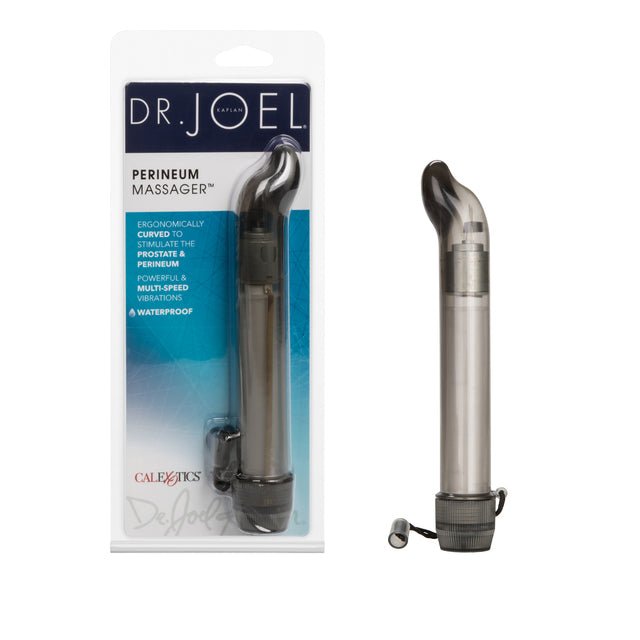 Dr. Joel Kaplan® Perineum Massager™ 6.5" | Shop Lowest Prices at Funlove.com