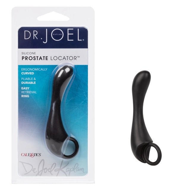 Dr. Joel Kaplan® Silicone Prostate Locator™ | Shop Lowest Prices at Funlove.com