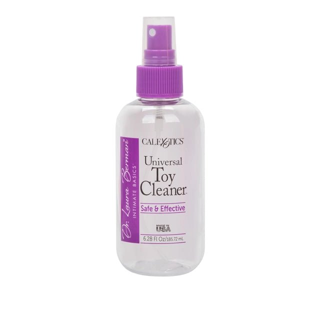 Dr. Laura Berman® Universal Toy Cleaner™ | Shop Lowest Prices at Funlove.com