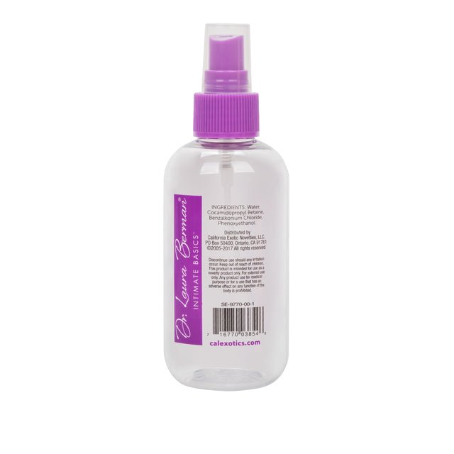 Dr. Laura Berman® Universal Toy Cleaner™ | Shop Lowest Prices at Funlove.com