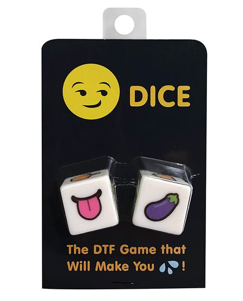 Dtf Dice Game | Shop Lowest Prices at Funlove.com