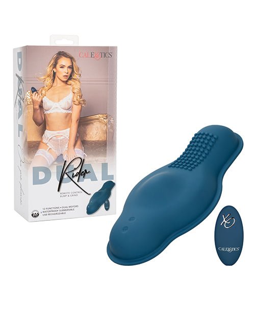 Dual Rider Remote Control Bump & Grind | Shop Lowest Prices at Funlove.com