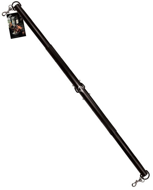 Edge Spreader Bar - Black | Shop Lowest Prices at Funlove.com