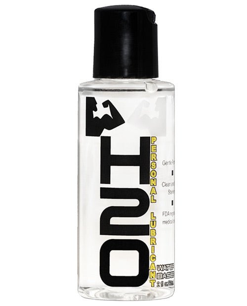 Elbow Grease H2o Personal Lubricant - 2 Oz Bottle | Shop Lowest Prices at Funlove.com