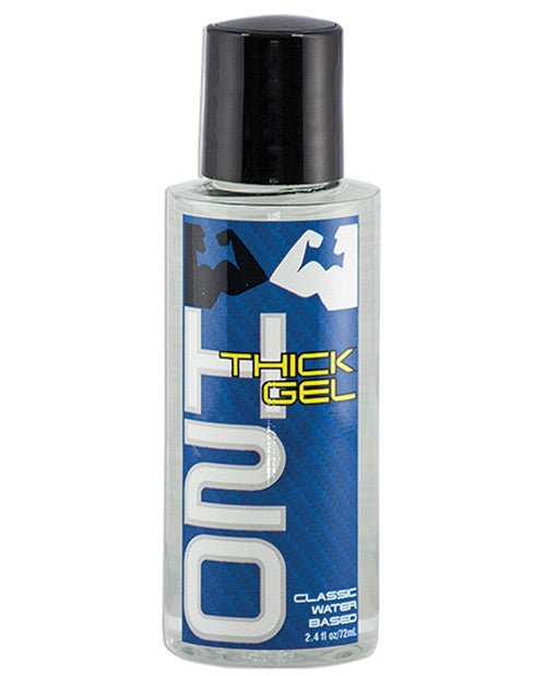 Elbow Grease H2o Thick Gel | Shop Lowest Prices at Funlove.com