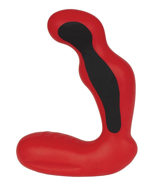 Electrastim Silicone Fusion Habanero Prostate Massager | Shop Lowest Prices at Funlove.com