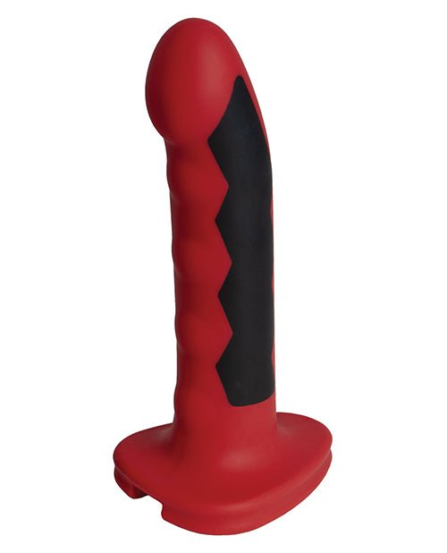 Electrastim Silicone Fusion Komodo Dildo | Shop Lowest Prices at Funlove.com