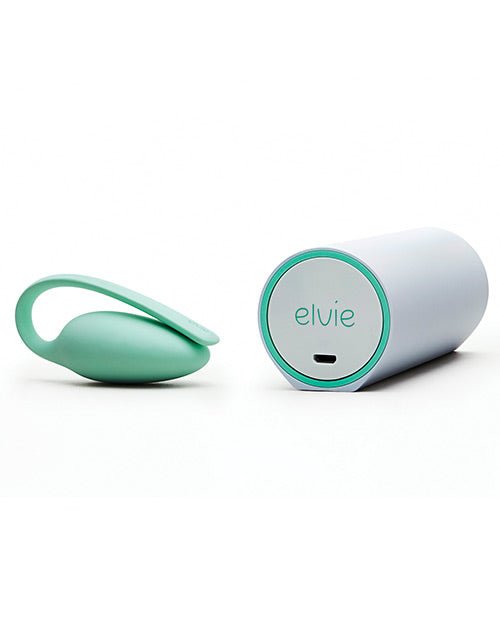 Elvie Trainer - Seafoam | Shop Lowest Prices at Funlove.com