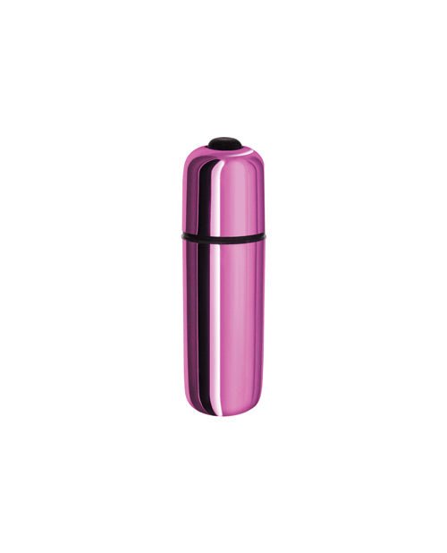 Erotic Toy Company Chrome Classics Bullet | Shop Lowest Prices at Funlove.com