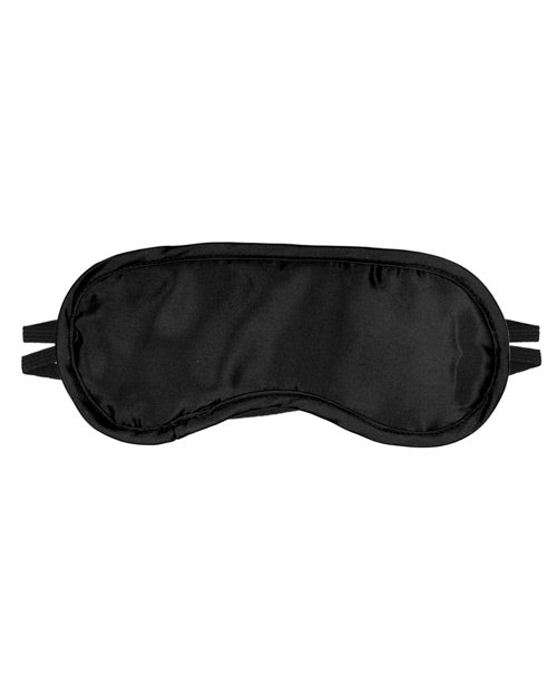 Erotic Toy Company Satin Fantasy Blindfold | Shop Lowest Prices at Funlove.com