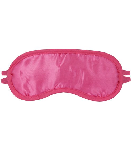 Erotic Toy Company Satin Fantasy Blindfold | Shop Lowest Prices at Funlove.com