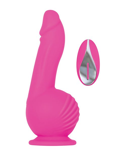 Evolved Ballistic Dildo | Shop Lowest Prices at Funlove.com
