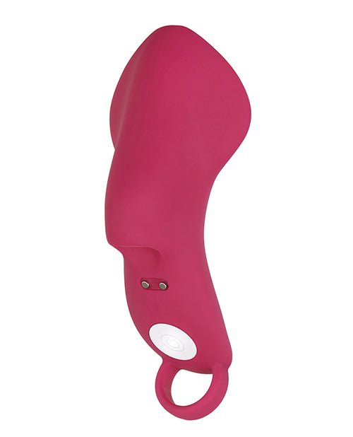 Evolved Frisky Finger Rechargeable Bullet | Shop Lowest Prices at Funlove.com