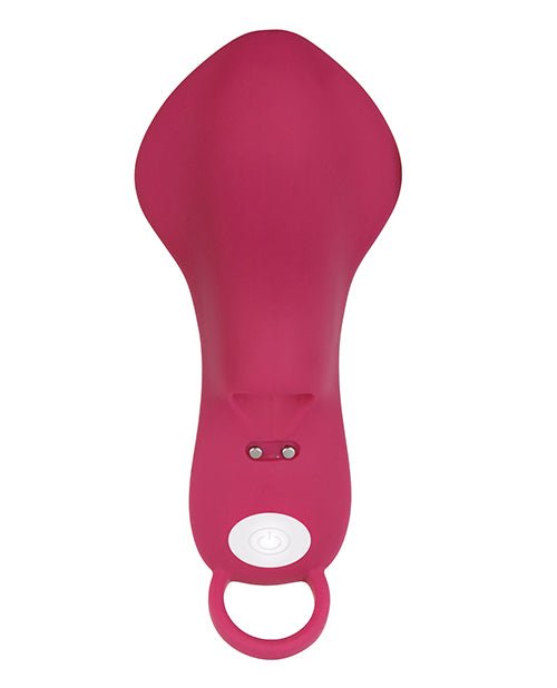 Evolved Frisky Finger Rechargeable Bullet | Shop Lowest Prices at Funlove.com