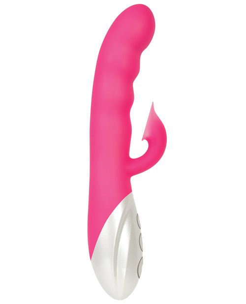 Evolved Instant O Rechargeable Vibrator | Shop Lowest Prices at Funlove.com