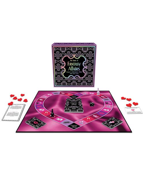 Fantasy Affairs | Shop Lowest Prices at Funlove.com