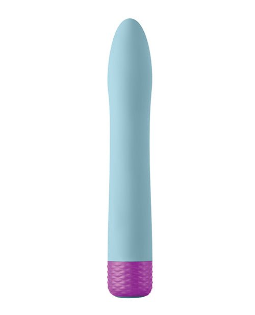 Femme Funn Densa Flexible Bullet - Light Blue | Shop Lowest Prices at Funlove.com