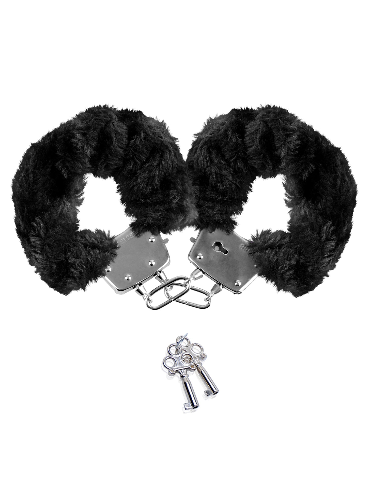 Fetish Fantasy Limited Edition Bondage Teaser Kit - Black | Shop Lowest Prices at Funlove.com