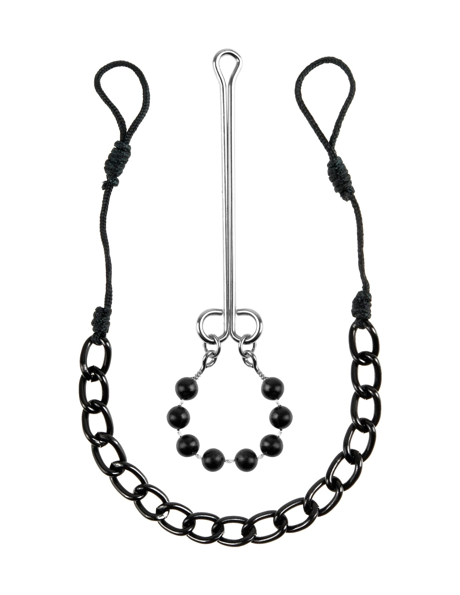 Fetish Fantasy Limited Edition Nipple & Clit Jewelry | Shop Lowest Prices at Funlove.com