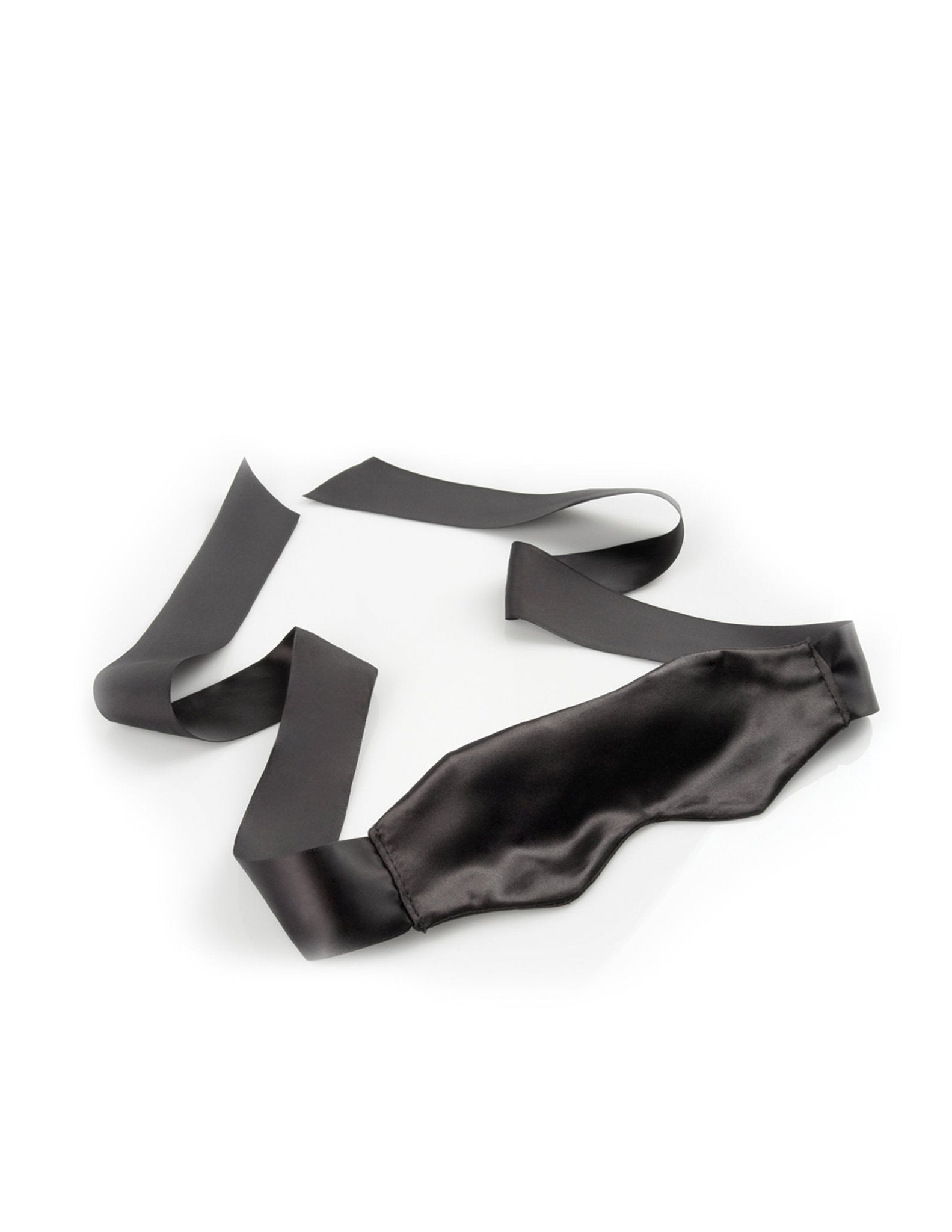 Fetish Fantasy Limited Edition Satin Blindfold | Shop Lowest Prices at Funlove.com