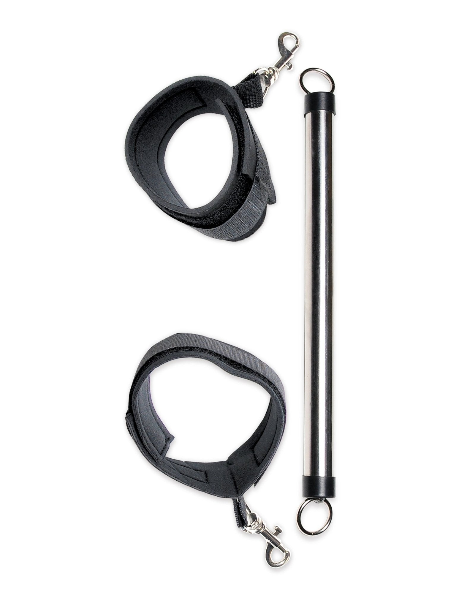 Fetish Fantasy Limited Edition Spreader Bar | Shop Lowest Prices at Funlove.com