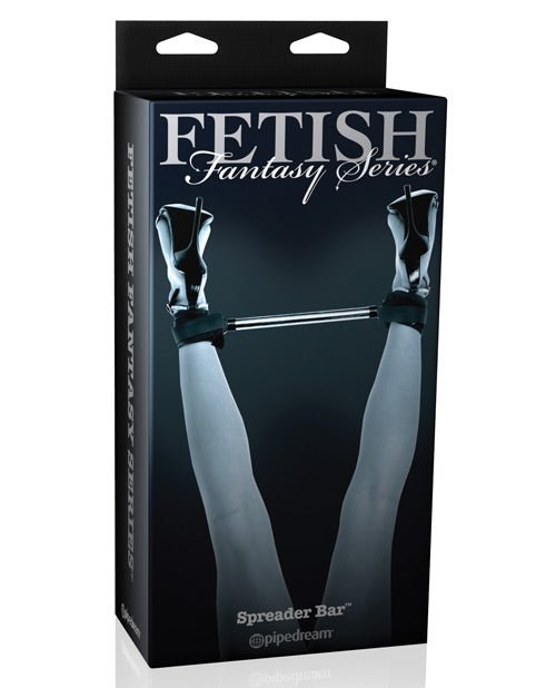 Fetish Fantasy Limited Edition Spreader Bar | Shop Lowest Prices at Funlove.com