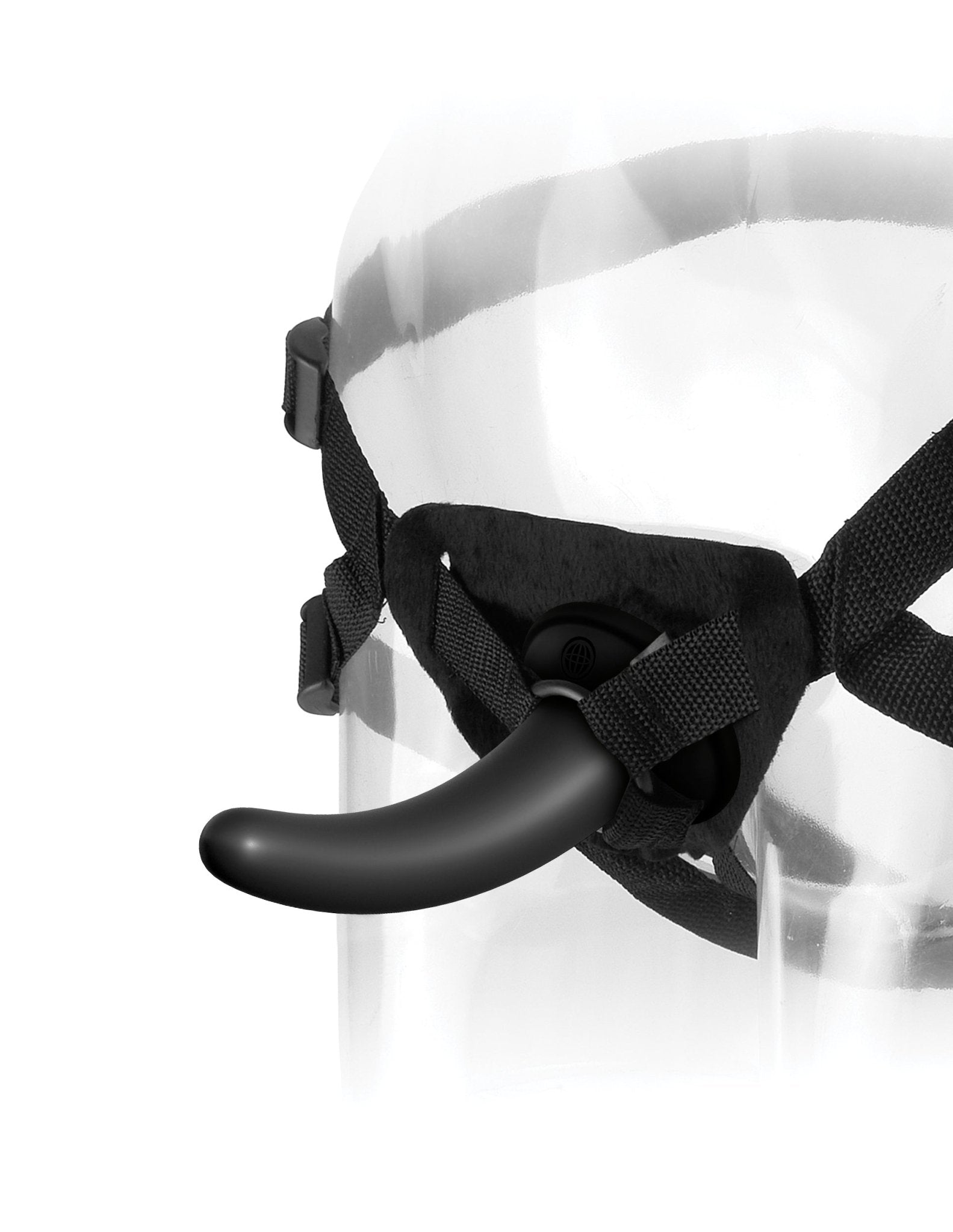 Fetish Fantasy Limited Edition The Pegger W/straps | Shop Lowest Prices at Funlove.com