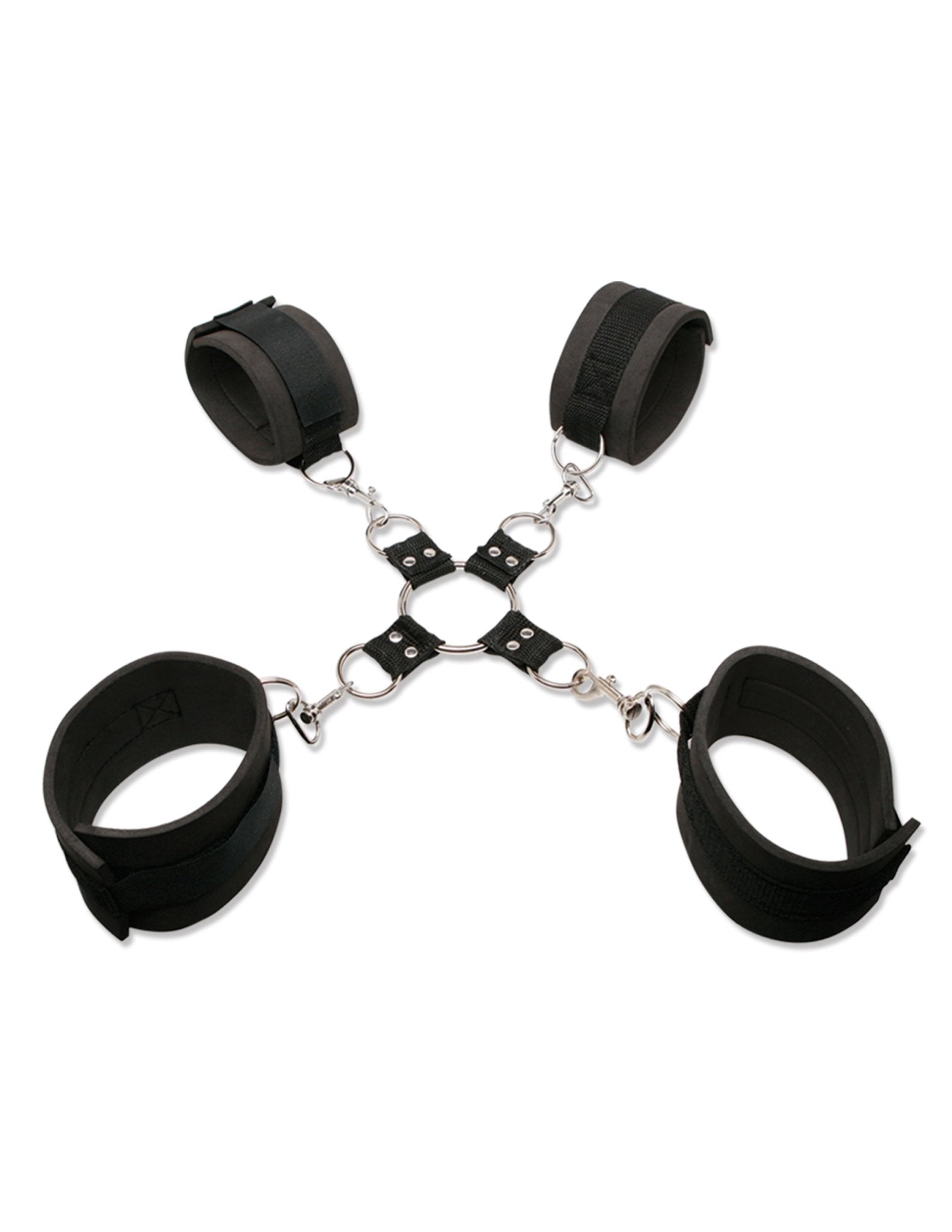 Fetish Fantasy Series Extreme Hog - tie Kit | Shop Lowest Prices at Funlove.com