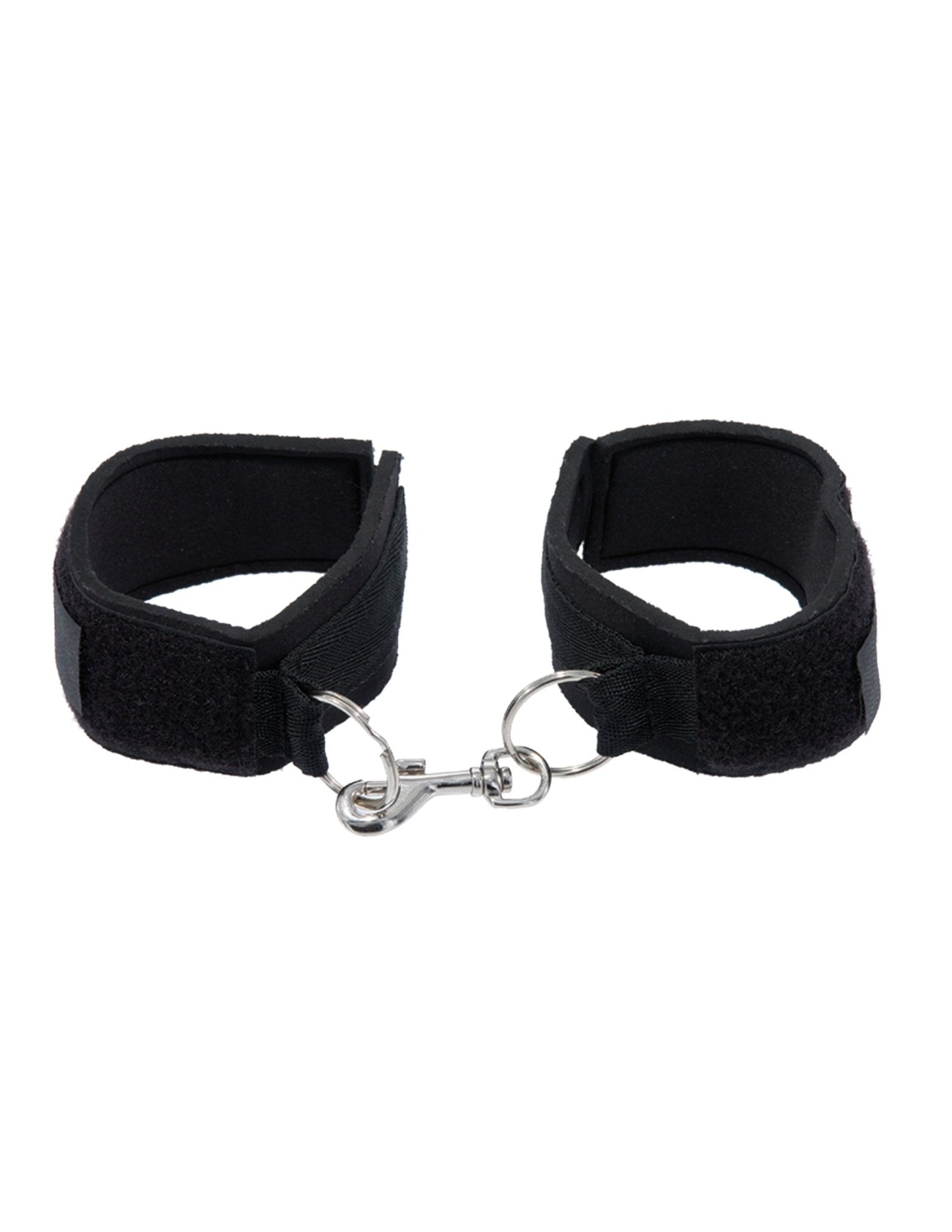 Fetish Fantasy Series First Timer Cuffs | Shop Lowest Prices at Funlove.com