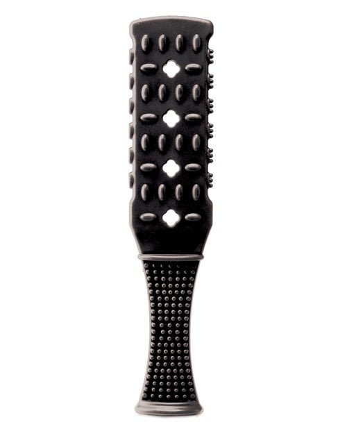 Fetish Fantasy Series Rubber Paddle | Shop Lowest Prices at Funlove.com