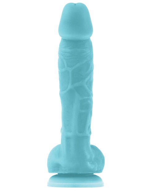 Firefly 5" Silicone Glowing Dildo | Shop Lowest Prices at Funlove.com