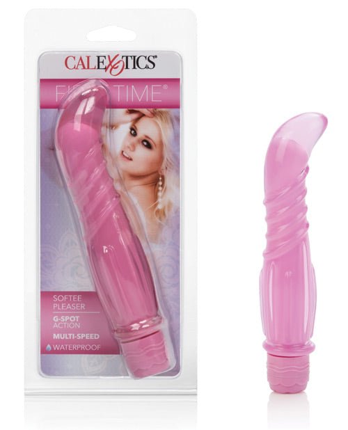 First Time Softee Pleaser | Shop Lowest Prices at Funlove.com