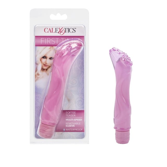 First Time Softee Teaser | Shop Lowest Prices at Funlove.com