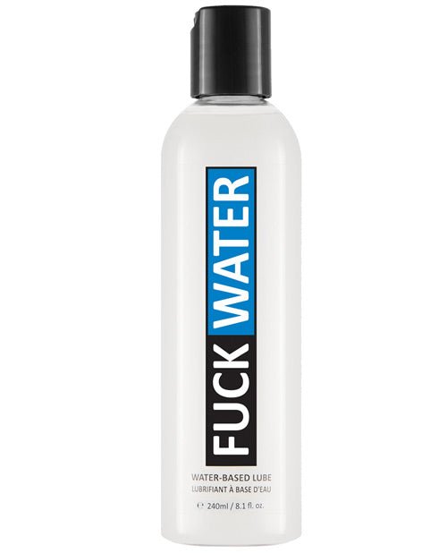 Fuck Water H2o | Shop Lowest Prices at Funlove.com