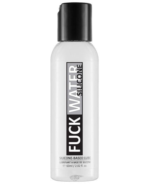 Fuck Water Silicone | Shop Lowest Prices at Funlove.com