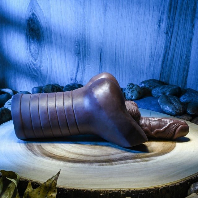 Gender X Backdoor Bash Stroker | Shop Lowest Prices at Funlove.com