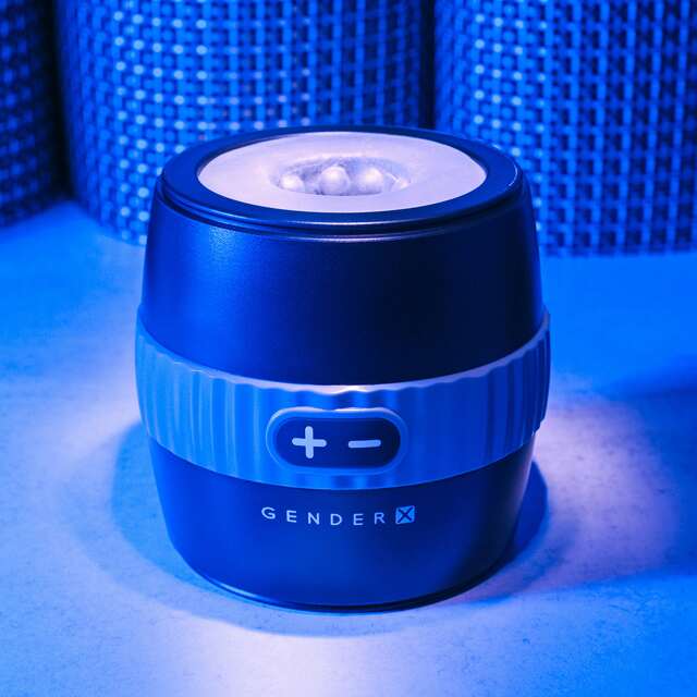 Gender X Barrel Of Fun | Shop Lowest Prices at Funlove.com