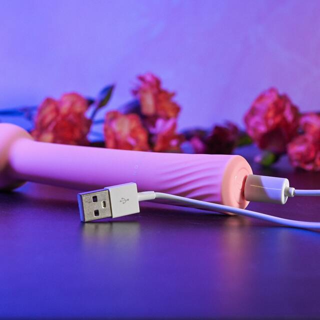 Gender X Flexi Wand | Shop Lowest Prices at Funlove.com