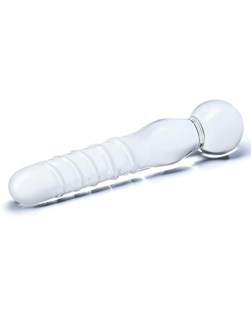 Glas Joystick Dildo | Shop Lowest Prices at Funlove.com