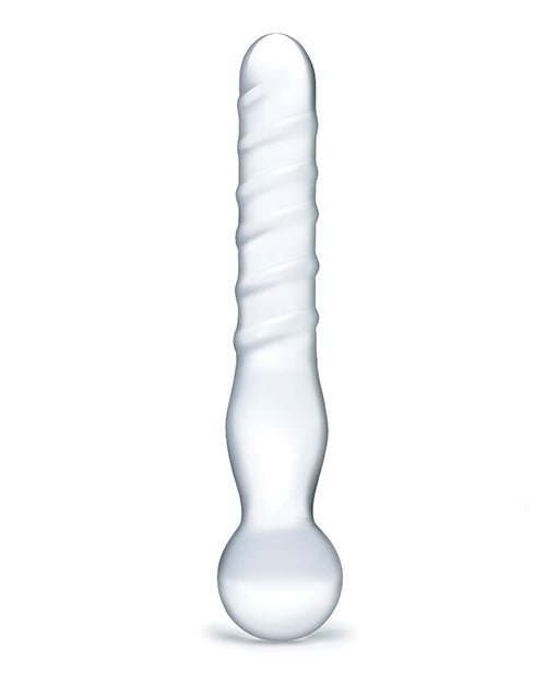 Glas Joystick Dildo | Shop Lowest Prices at Funlove.com